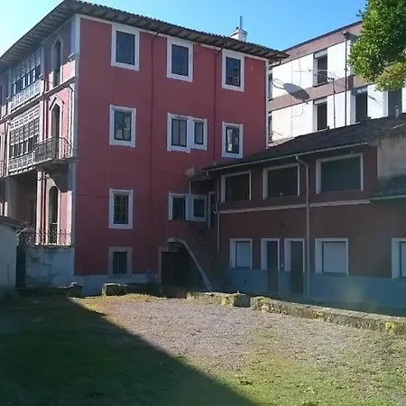 Albergue La Casona Del Peregrino-2